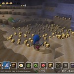 ドラゴンクエストビルダーズ感想プレイ日記１１：自爆は男のロマン？【メルキド編その１１】